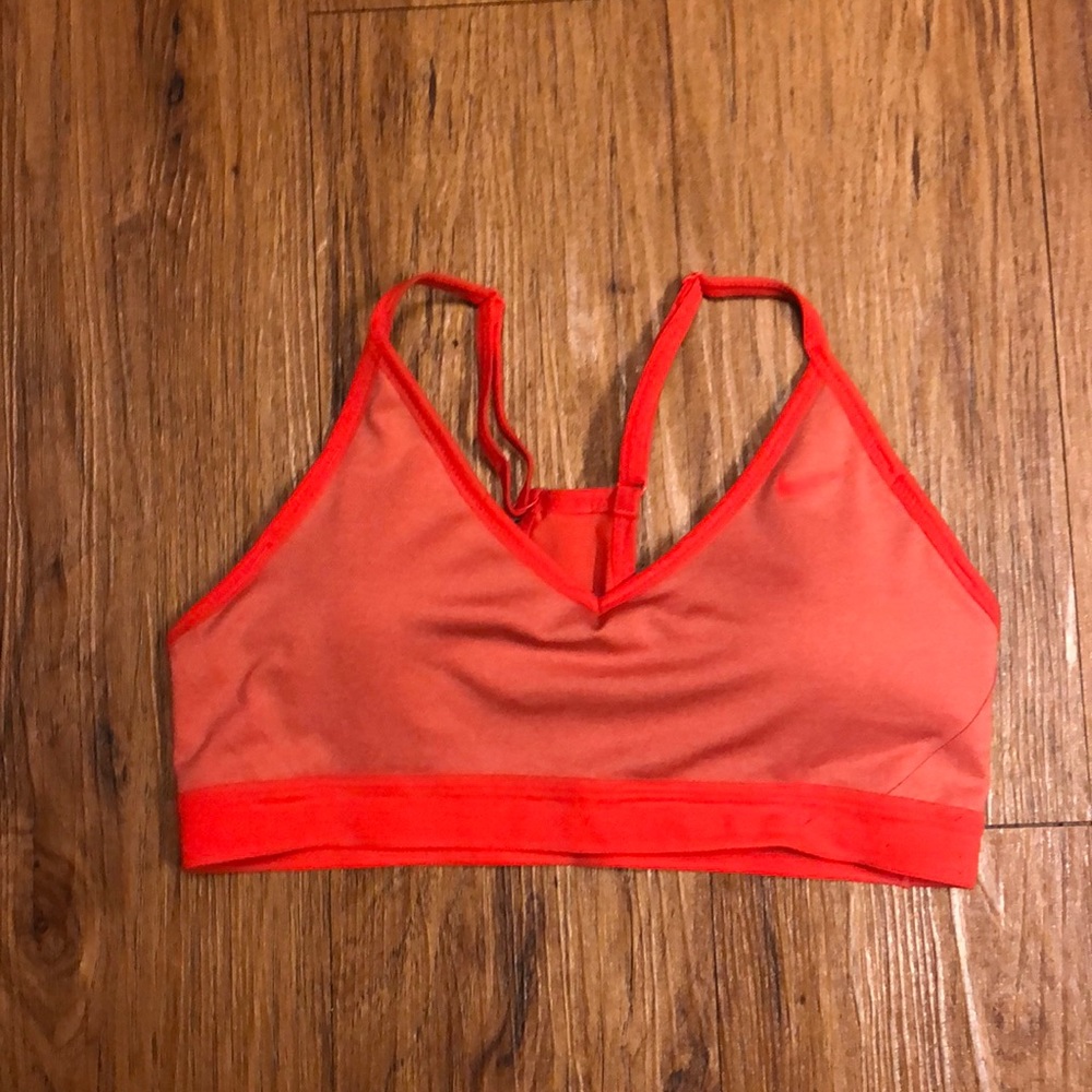 Nike Indy sports bra- Medium